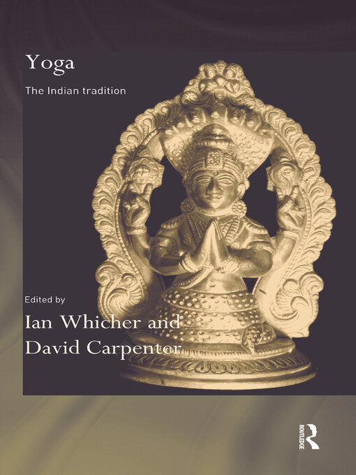 Title details for Yoga by David Carpenter - Wait list